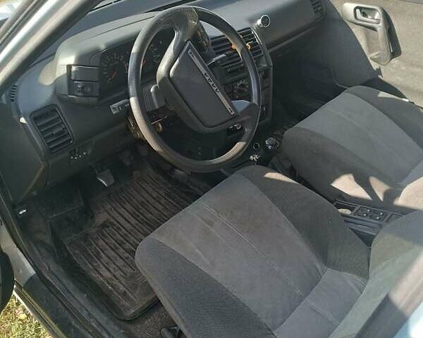 Серый ВАЗ 2112, объемом двигателя 1.6 л и пробегом 180 тыс. км за 1850 $, фото 7 на Automoto.ua