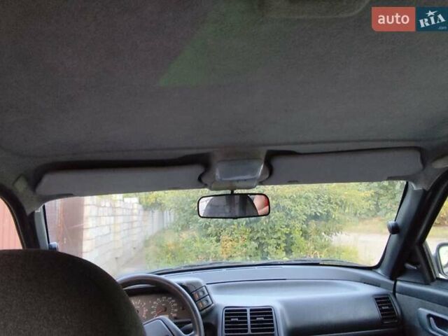 Серый ВАЗ 2112, объемом двигателя 1.6 л и пробегом 250 тыс. км за 1200 $, фото 11 на Automoto.ua