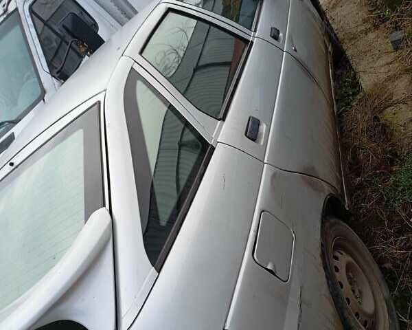 Сірий ВАЗ 2112, об'ємом двигуна 1.6 л та пробігом 160 тис. км за 750 $, фото 2 на Automoto.ua