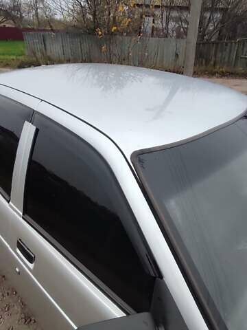 Серый ВАЗ 2112, объемом двигателя 1.5 л и пробегом 350 тыс. км за 1900 $, фото 8 на Automoto.ua