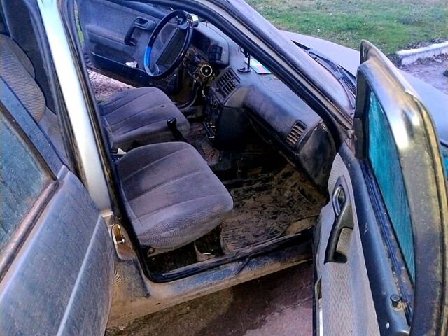 Серый ВАЗ 2112, объемом двигателя 1.5 л и пробегом 0 тыс. км за 750 $, фото 6 на Automoto.ua