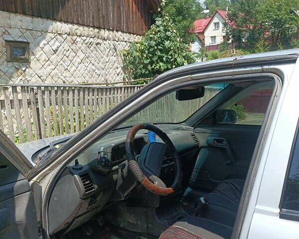 Серый ВАЗ 2112, объемом двигателя 1.5 л и пробегом 178 тыс. км за 800 $, фото 2 на Automoto.ua