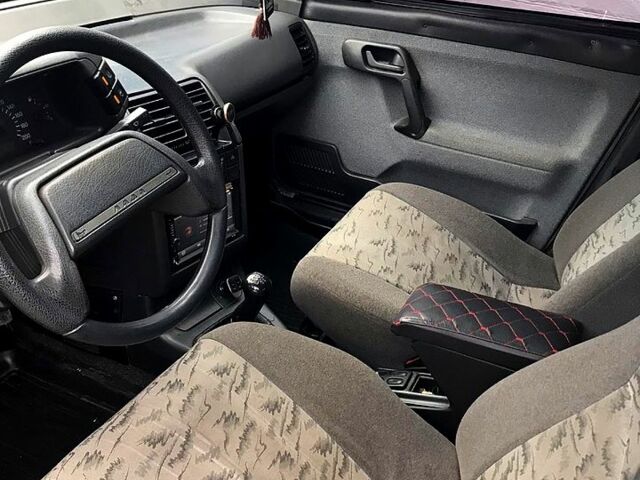 Сірий ВАЗ 2112, об'ємом двигуна 1.5 л та пробігом 0 тис. км за 1650 $, фото 9 на Automoto.ua