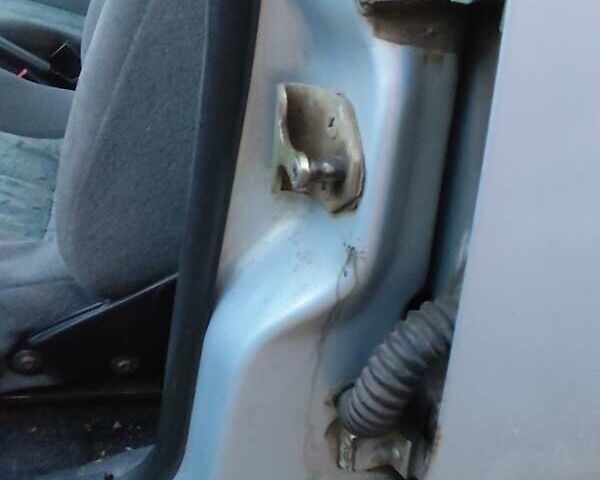 Серый ВАЗ 2112, объемом двигателя 1.6 л и пробегом 250 тыс. км за 1200 $, фото 15 на Automoto.ua