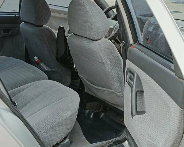 Серый ВАЗ 2112, объемом двигателя 1.5 л и пробегом 258 тыс. км за 2500 $, фото 10 на Automoto.ua