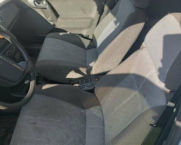 Серый ВАЗ 2112, объемом двигателя 1.6 л и пробегом 180 тыс. км за 1850 $, фото 4 на Automoto.ua