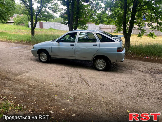 ВАЗ 2112 2004 в Софиевке на Automoto.ua Серый ВАЗ 2112, объемом двигателя 1.6 л и пробегом 0 тыс. км за 1350 $, фото 1 на Automoto.ua