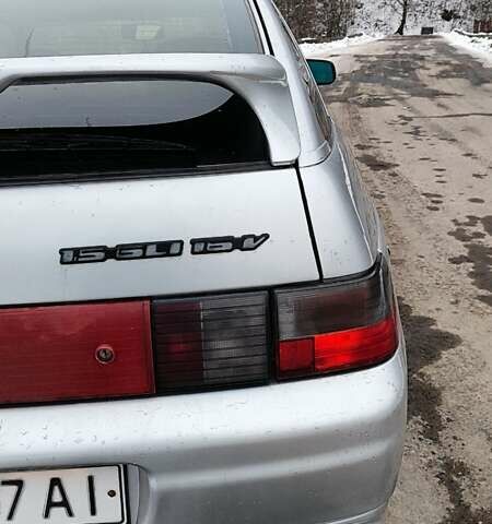 Серый ВАЗ 2112, объемом двигателя 1.5 л и пробегом 300 тыс. км за 1300 $, фото 3 на Automoto.ua