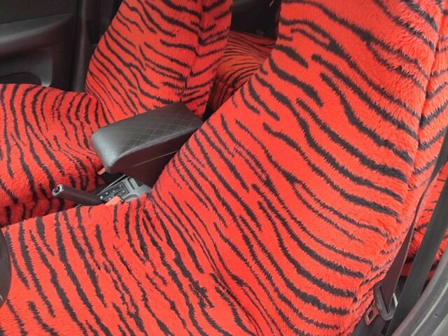 Серый ВАЗ 2112, объемом двигателя 1.5 л и пробегом 250 тыс. км за 1432 $, фото 7 на Automoto.ua