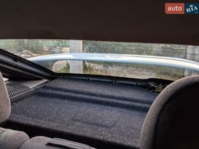 Серый ВАЗ 2112, объемом двигателя 1.6 л и пробегом 250 тыс. км за 1200 $, фото 12 на Automoto.ua