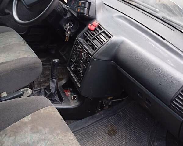 Сірий ВАЗ 2112, об'ємом двигуна 1.6 л та пробігом 160 тис. км за 750 $, фото 5 на Automoto.ua