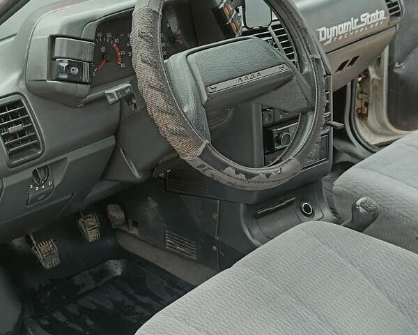 Серый ВАЗ 2112, объемом двигателя 1.5 л и пробегом 258 тыс. км за 2500 $, фото 8 на Automoto.ua