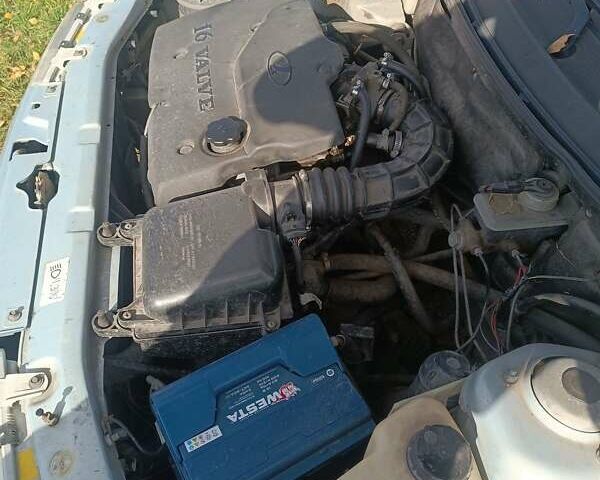 Серый ВАЗ 2112, объемом двигателя 1.6 л и пробегом 180 тыс. км за 1850 $, фото 6 на Automoto.ua