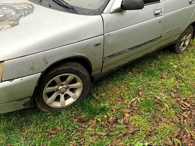 Серый ВАЗ 2112, объемом двигателя 1.5 л и пробегом 0 тыс. км за 850 $, фото 1 на Automoto.ua