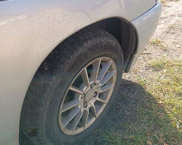 Серый ВАЗ 2112, объемом двигателя 1.6 л и пробегом 180 тыс. км за 1850 $, фото 3 на Automoto.ua