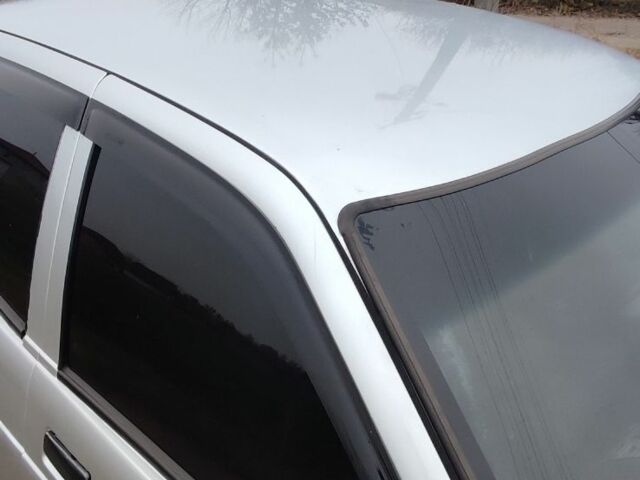 Серый ВАЗ 2112, объемом двигателя 1.5 л и пробегом 350 тыс. км за 1900 $, фото 11 на Automoto.ua