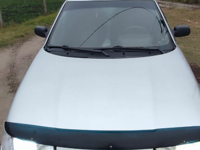 Серый ВАЗ 2112, объемом двигателя 1.5 л и пробегом 350 тыс. км за 1900 $, фото 5 на Automoto.ua