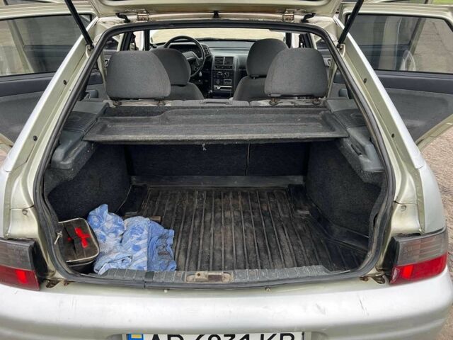 Серый ВАЗ 2112, объемом двигателя 1.6 л и пробегом 130 тыс. км за 1500 $, фото 11 на Automoto.ua