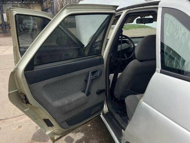 Серый ВАЗ 2112, объемом двигателя 1.6 л и пробегом 130 тыс. км за 1500 $, фото 8 на Automoto.ua