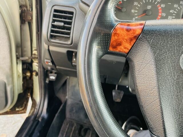 Сірий ВАЗ 2112, об'ємом двигуна 1.6 л та пробігом 3 тис. км за 1300 $, фото 16 на Automoto.ua