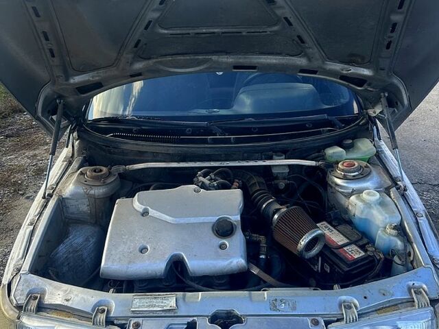 ВАЗ 2112 2005 у Новой Водолаге на Automoto.ua Сірий ВАЗ 2112, об'ємом двигуна 1.6 л та пробігом 190 тис. км за 1200 $, фото 10 на Automoto.ua