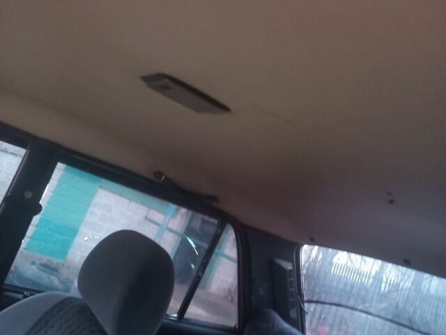 Серый ВАЗ 2112, объемом двигателя 1 л и пробегом 1000 тыс. км за 600 $, фото 2 на Automoto.ua