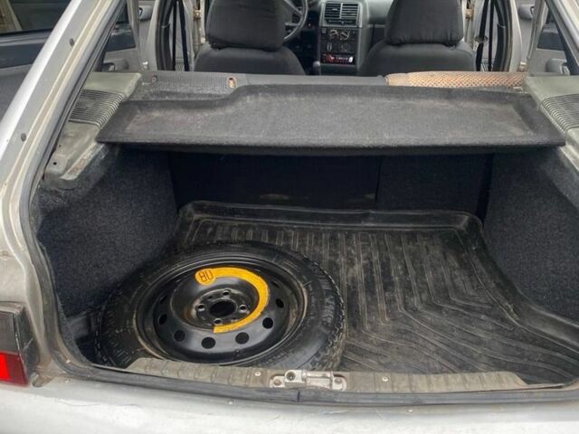 Сірий ВАЗ 2112, об'ємом двигуна 1.6 л та пробігом 2 тис. км за 1500 $, фото 7 на Automoto.ua