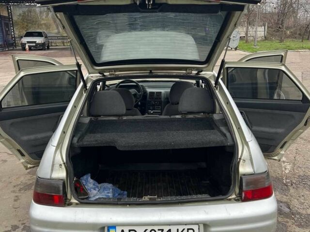 Серый ВАЗ 2112, объемом двигателя 1.6 л и пробегом 130 тыс. км за 1500 $, фото 13 на Automoto.ua