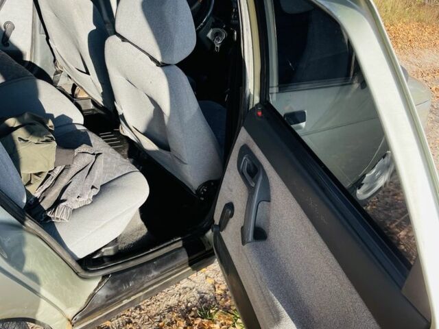 Сірий ВАЗ 2112, об'ємом двигуна 1.6 л та пробігом 3 тис. км за 1300 $, фото 11 на Automoto.ua