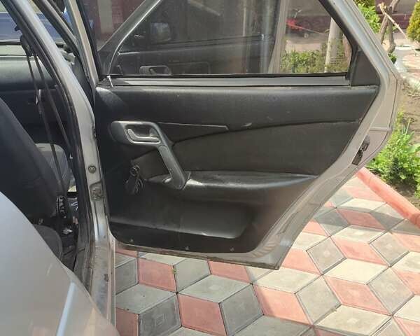 Серый ВАЗ 2112, объемом двигателя 1.6 л и пробегом 172 тыс. км за 2500 $, фото 6 на Automoto.ua