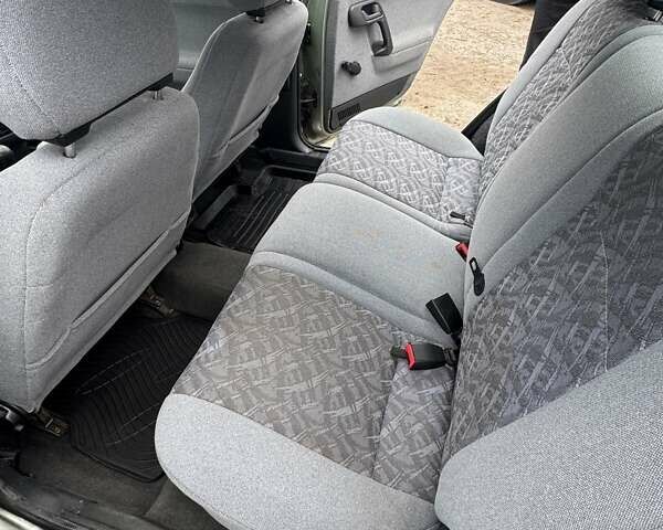 Сірий ВАЗ 2112, об'ємом двигуна 1.6 л та пробігом 75 тис. км за 2500 $, фото 11 на Automoto.ua