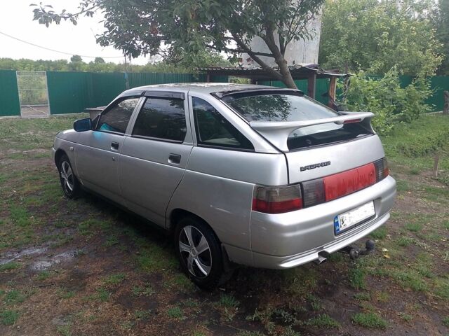 Сірий ВАЗ 2112, об'ємом двигуна 0 л та пробігом 314 тис. км за 1700 $, фото 1 на Automoto.ua