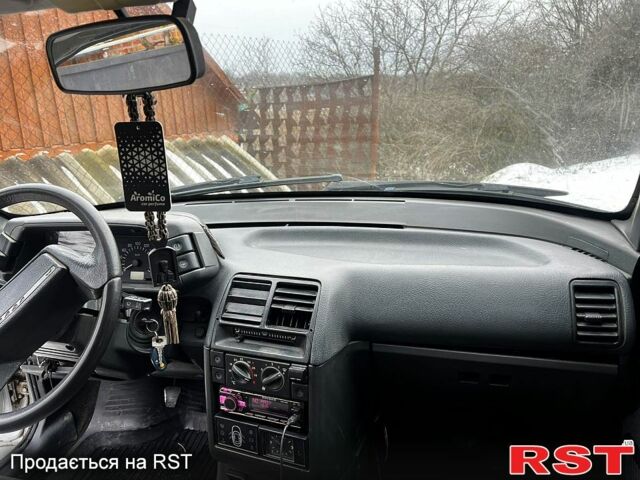 Серый ВАЗ 2112, объемом двигателя 1.6 л и пробегом 0 тыс. км за 1499 $, фото 2 на Automoto.ua