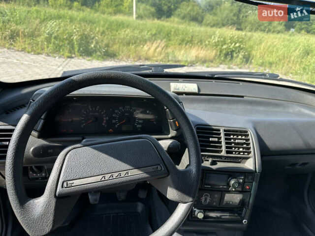 Серый ВАЗ 2112, объемом двигателя 1.6 л и пробегом 144 тыс. км за 1700 $, фото 9 на Automoto.ua