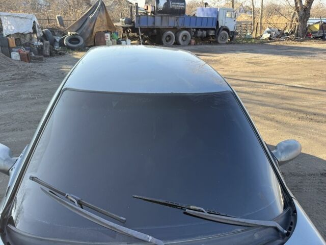 Сірий ВАЗ 2112, об'ємом двигуна 1.6 л та пробігом 203 тис. км за 1800 $, фото 5 на Automoto.ua