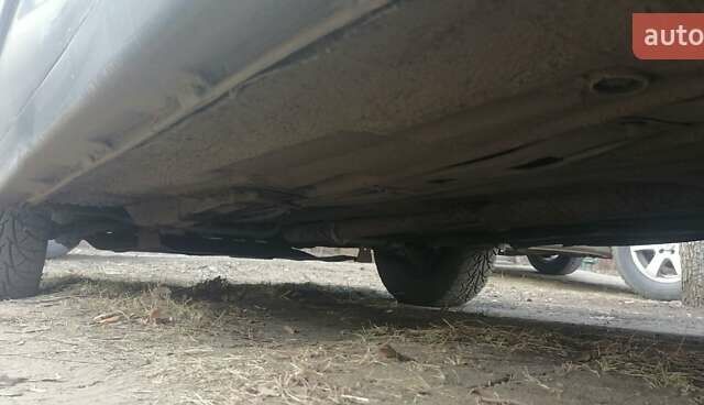 Серый ВАЗ 2112, объемом двигателя 1.6 л и пробегом 226 тыс. км за 2700 $, фото 33 на Automoto.ua