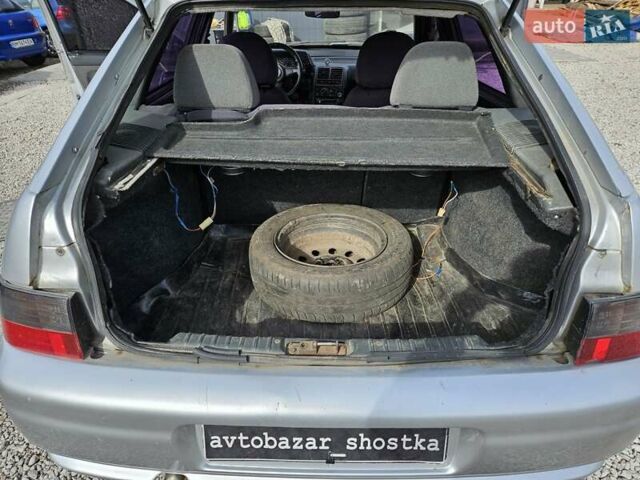 Сірий ВАЗ 2112, об'ємом двигуна 1.6 л та пробігом 231 тис. км за 1750 $, фото 13 на Automoto.ua