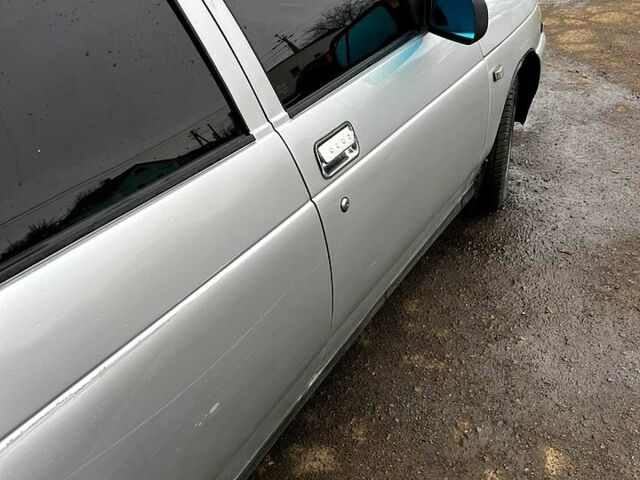 Сірий ВАЗ 2112, об'ємом двигуна 1.6 л та пробігом 0 тис. км за 1499 $, фото 5 на Automoto.ua