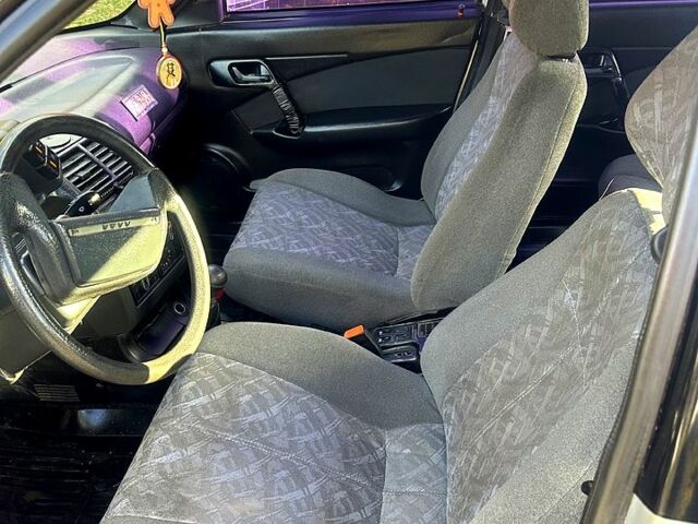 ВАЗ 2112 2005 у Новой Водолаге на Automoto.ua Сірий ВАЗ 2112, об'ємом двигуна 1.6 л та пробігом 190 тис. км за 1200 $, фото 8 на Automoto.ua