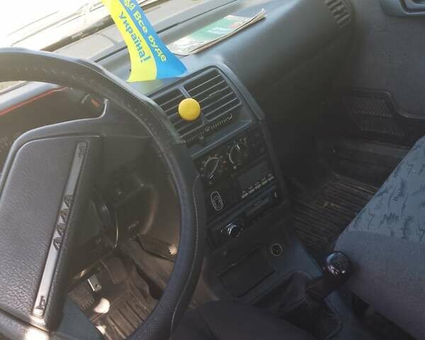 Сірий ВАЗ 2112, об'ємом двигуна 1.6 л та пробігом 500 тис. км за 1600 $, фото 4 на Automoto.ua