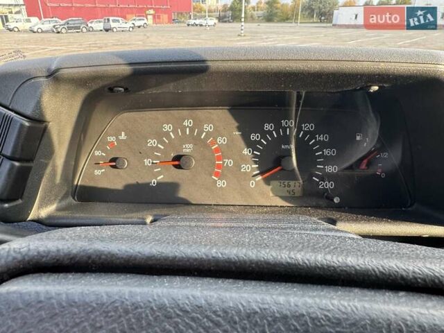 Сірий ВАЗ 2112, об'ємом двигуна 1.6 л та пробігом 75 тис. км за 2500 $, фото 7 на Automoto.ua