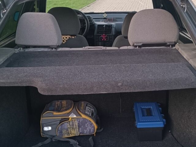 Серый ВАЗ 2112, объемом двигателя 1.6 л и пробегом 110 тыс. км за 1917 $, фото 6 на Automoto.ua