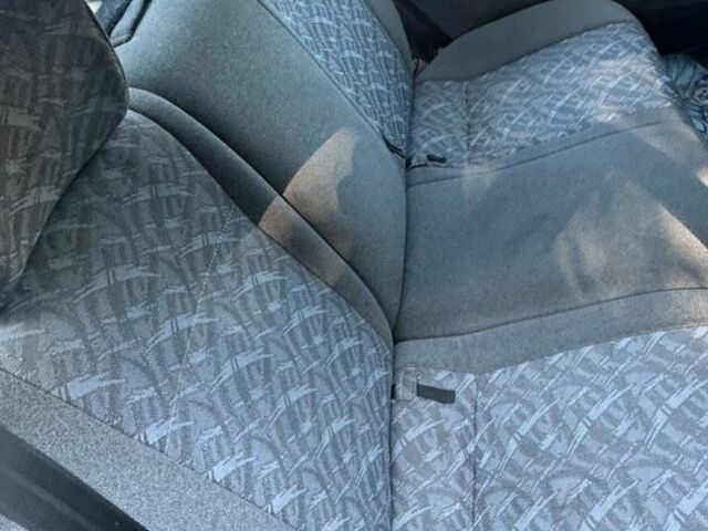 Серый ВАЗ 2112, объемом двигателя 1.6 л и пробегом 173 тыс. км за 950 $, фото 6 на Automoto.ua