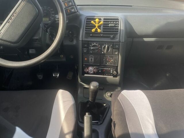 Сірий ВАЗ 2112, об'ємом двигуна 1.6 л та пробігом 147 тис. км за 1700 $, фото 3 на Automoto.ua