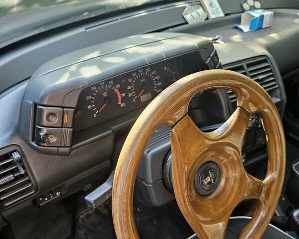 Серый ВАЗ 2112, объемом двигателя 1.6 л и пробегом 240 тыс. км за 1500 $, фото 5 на Automoto.ua