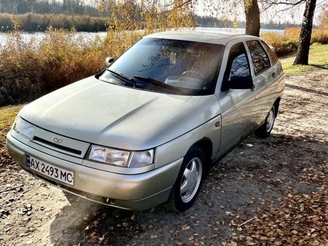 Сірий ВАЗ 2112, об'ємом двигуна 1.6 л та пробігом 3 тис. км за 1300 $, фото 2 на Automoto.ua