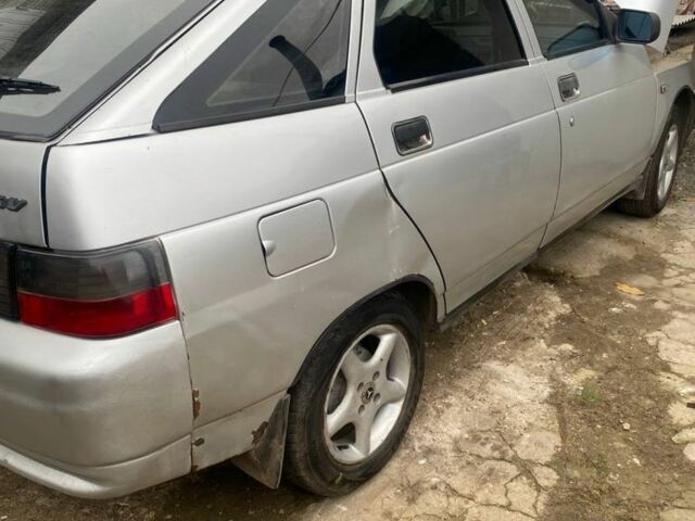 Сірий ВАЗ 2112, об'ємом двигуна 1.6 л та пробігом 2 тис. км за 1500 $, фото 2 на Automoto.ua