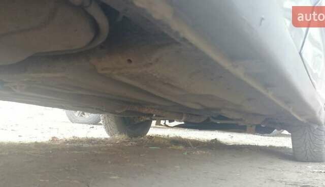 Серый ВАЗ 2112, объемом двигателя 1.6 л и пробегом 226 тыс. км за 2700 $, фото 29 на Automoto.ua