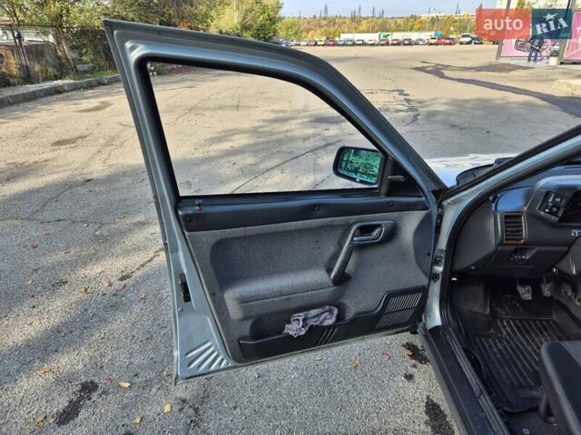 ВАЗ 2112 2005 в Запорожье на Automoto.ua Серый ВАЗ 2112, объемом двигателя 1.6 л и пробегом 122 тыс. км за 2050 $, фото 16 на Automoto.ua