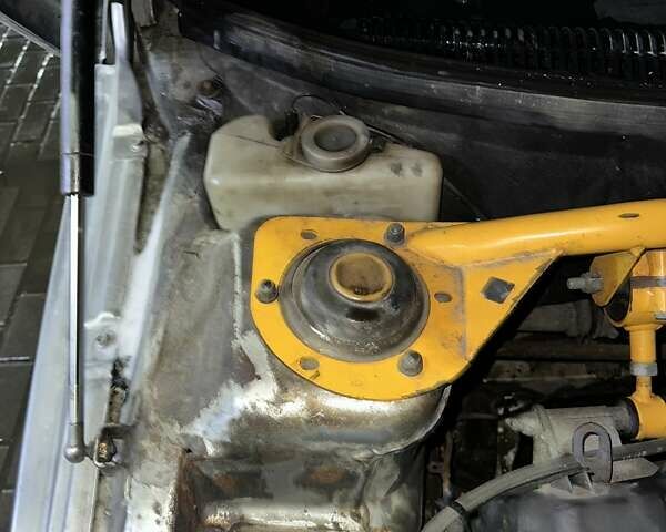 Сірий ВАЗ 2112, об'ємом двигуна 1.6 л та пробігом 299 тис. км за 1800 $, фото 11 на Automoto.ua